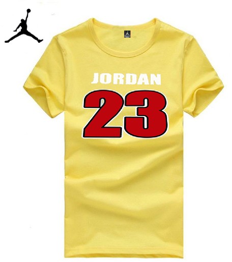 men Jordan T-shirt S-XXXL-0091